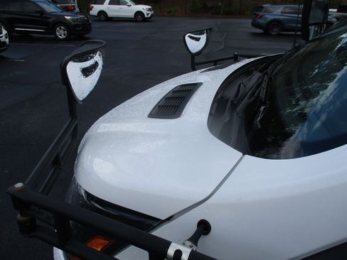 Used 2023 Ford Transit 250 image 20