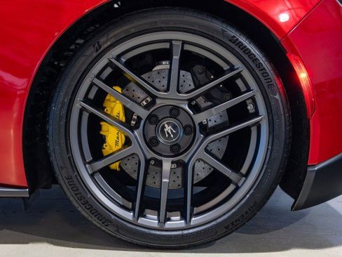 Used 2023 Maserati MC20 Coupe image 54