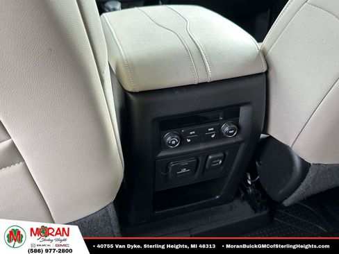 Certified 2023 Chevrolet Traverse Premier w/ LPO, Floor Liner Package AWD/4WD image 14