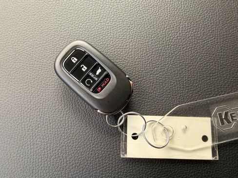 New 2026 Honda Passport TrailSport image 14