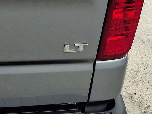 Used 2024 Chevrolet Silverado 1500 LT image 33