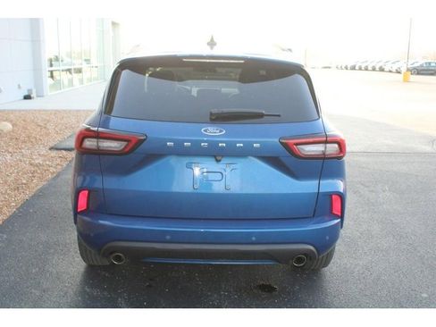 Used 2023 Ford Escape ST-Line w/ Tech Pack #1 image 4