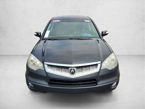 Used 2009 Acura RDX SH-AWD image 10