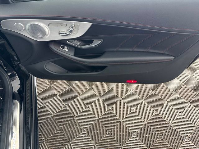 Used 2017 Mercedes-Benz C 43 AMG 4MATIC Coupe image 21