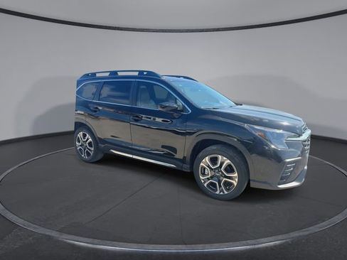 New 2026 Subaru Ascent Limited AWD/4WD image 3