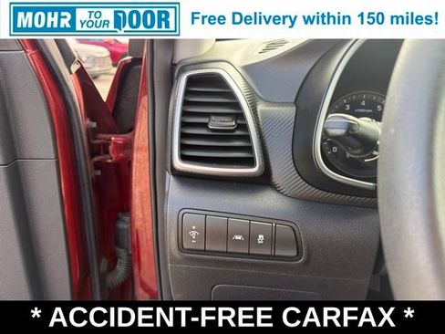 Used 2019 Hyundai Tucson SE FWD image 16