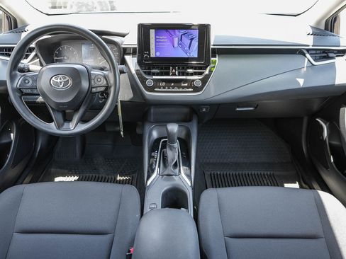 Used 2024 Toyota Corolla LE FWD image 12