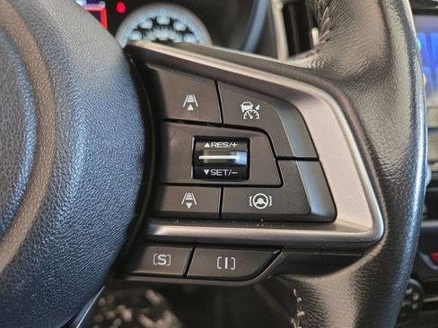 Used 2022 Subaru Forester Premium image 11