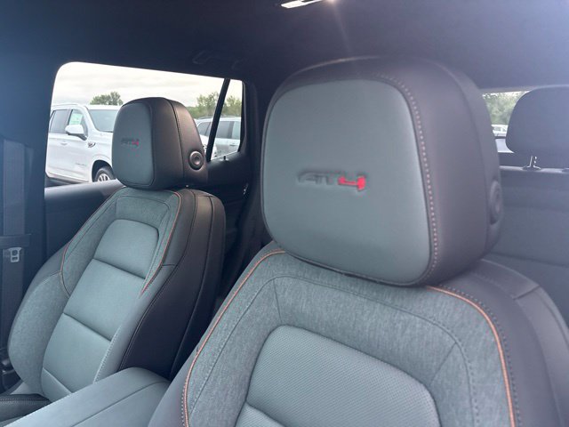 New 2027 GMC Terrain AT4 w/ Convenience Package III AWD/4WD image 13