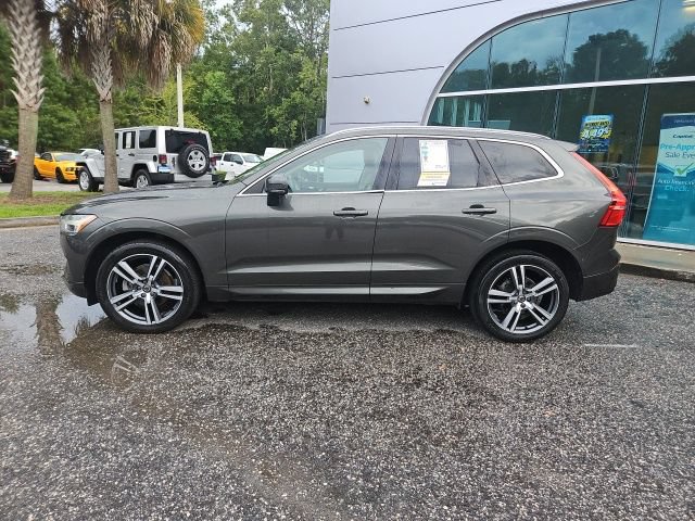 Used 2020 Volvo XC60 T5 Momentum FWD image 2