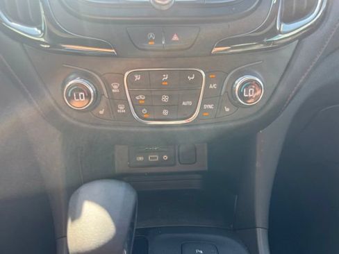 Used 2024 Chevrolet Equinox RS FWD image 27