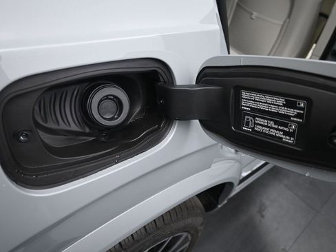 New 2026 Volvo XC90 B6 Ultra w/ Protection Package AWD/4WD image 18