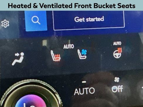 Used 2024 Lexus RX 350 Premium image 20