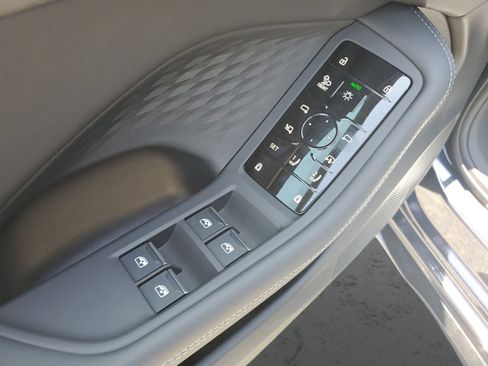 New 2026 Audi A6 Premium Plus AWD/4WD image 21