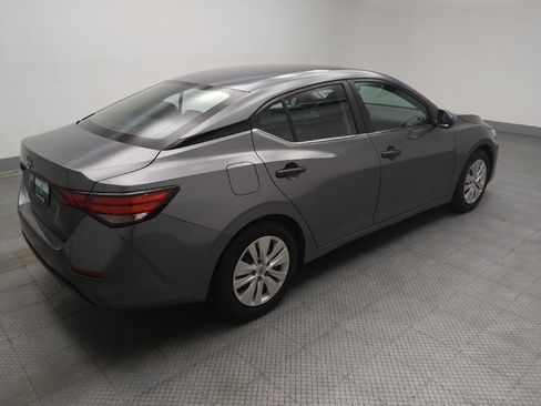 Used 2024 Nissan Sentra S FWD image 10