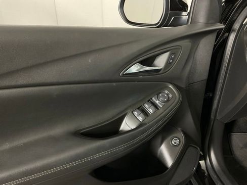 Used 2023 Buick Encore GX Select w/ Sport Touring Package FWD image 28