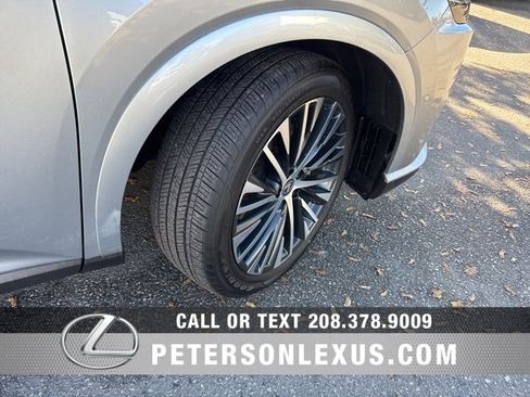 Used 2024 Lexus RX 350 Premium Plus image 10