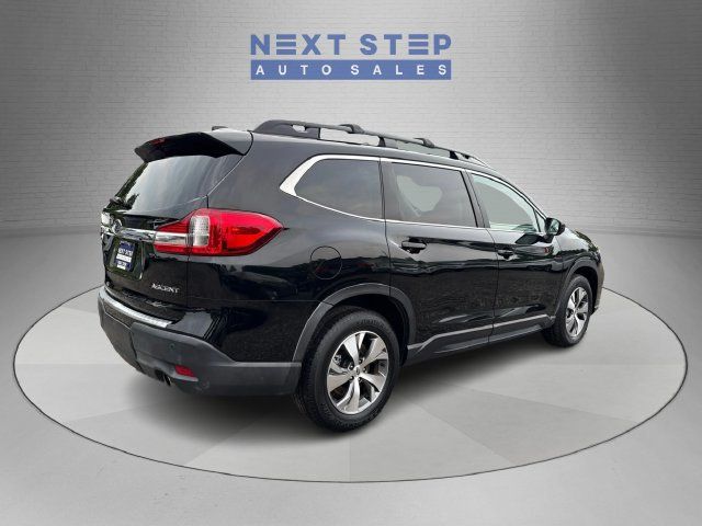 Used 2019 Subaru Ascent Premium w/ Popular Package #3 AWD/4WD image 8