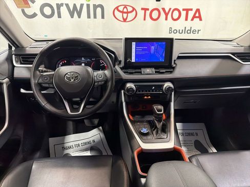 Used 2024 Toyota RAV4 Adventure image 24
