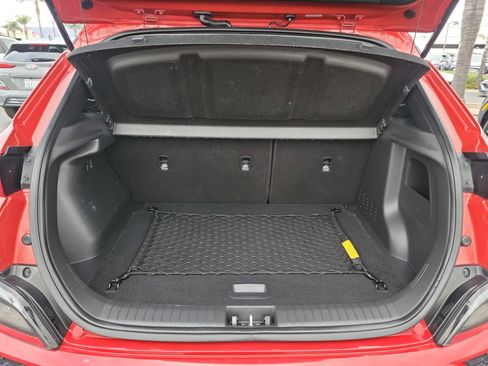 Certified 2022 Hyundai Kona N Line image 26