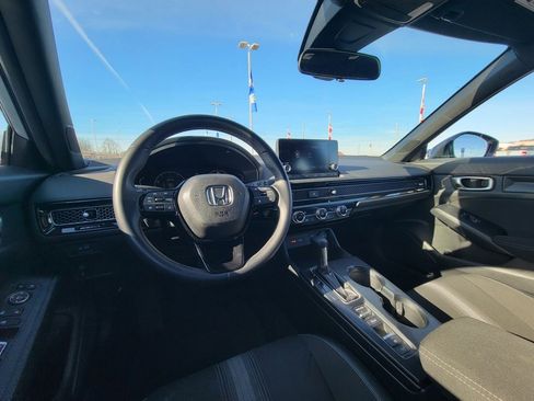 Certified 2023 Honda Civic Sport image 19