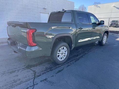 Used 2023 Toyota Tundra SR5 w/ SR5 Premium Package image 10