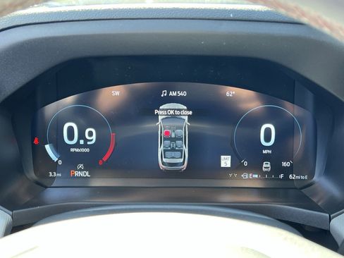 New 2026 Ford Explorer Active image 17