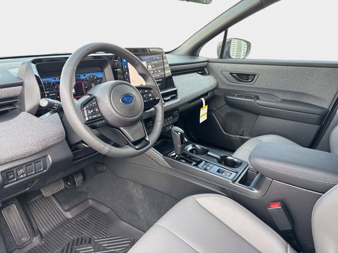 New 2026 Subaru Outback Limited AWD/4WD image 33