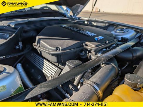 Used 2003 BMW Z8 image 30