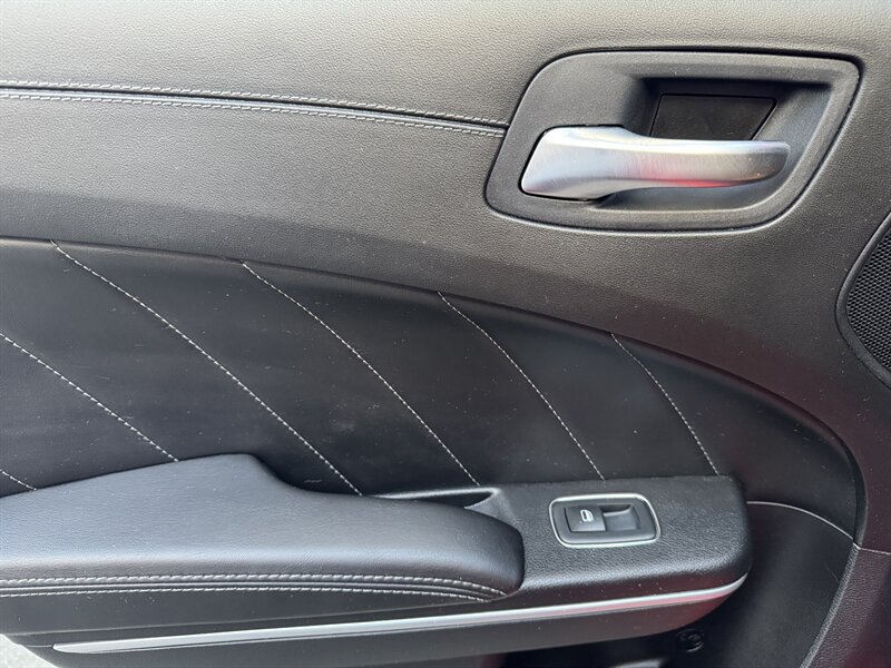 Used 2021 Dodge Charger Scat Pack RWD image 28