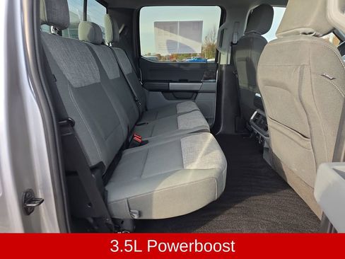 Used 2022 Ford F150 XLT w/ Equipment Group 302A High image 35