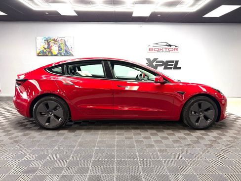 Used 2023 Tesla Model 3 Standard Range RWD image 17