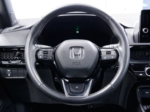 Certified 2023 Honda CR-V Sport Touring image 17