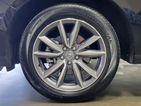 Certified 2023 Acura RDX AWD w/ Technology Package image 10