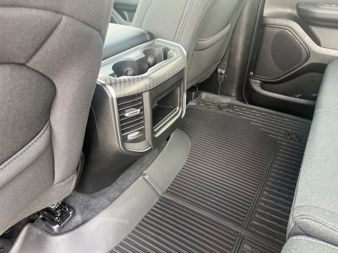 New 2026 RAM 1500 Big Horn AWD/4WD image 26