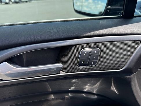 Used 2014 Ford Fusion Titanium AWD/4WD image 10