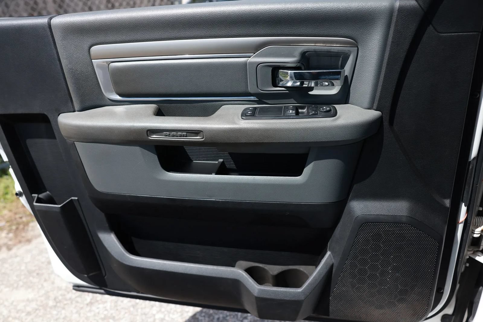 Used 2018 RAM 2500 Tradesman w/ Power & Remote Entry Group RWD image 35