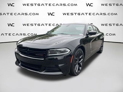 Used 2022 Dodge Charger SXT w/ Blacktop Package