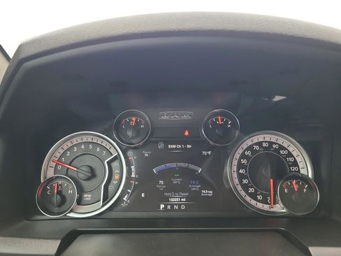 Used 2022 RAM 1500 Classic Warlock w/ Electronics Group AWD/4WD image 13