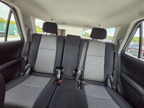 Used 2015 Toyota 4Runner SR5 RWD image 38