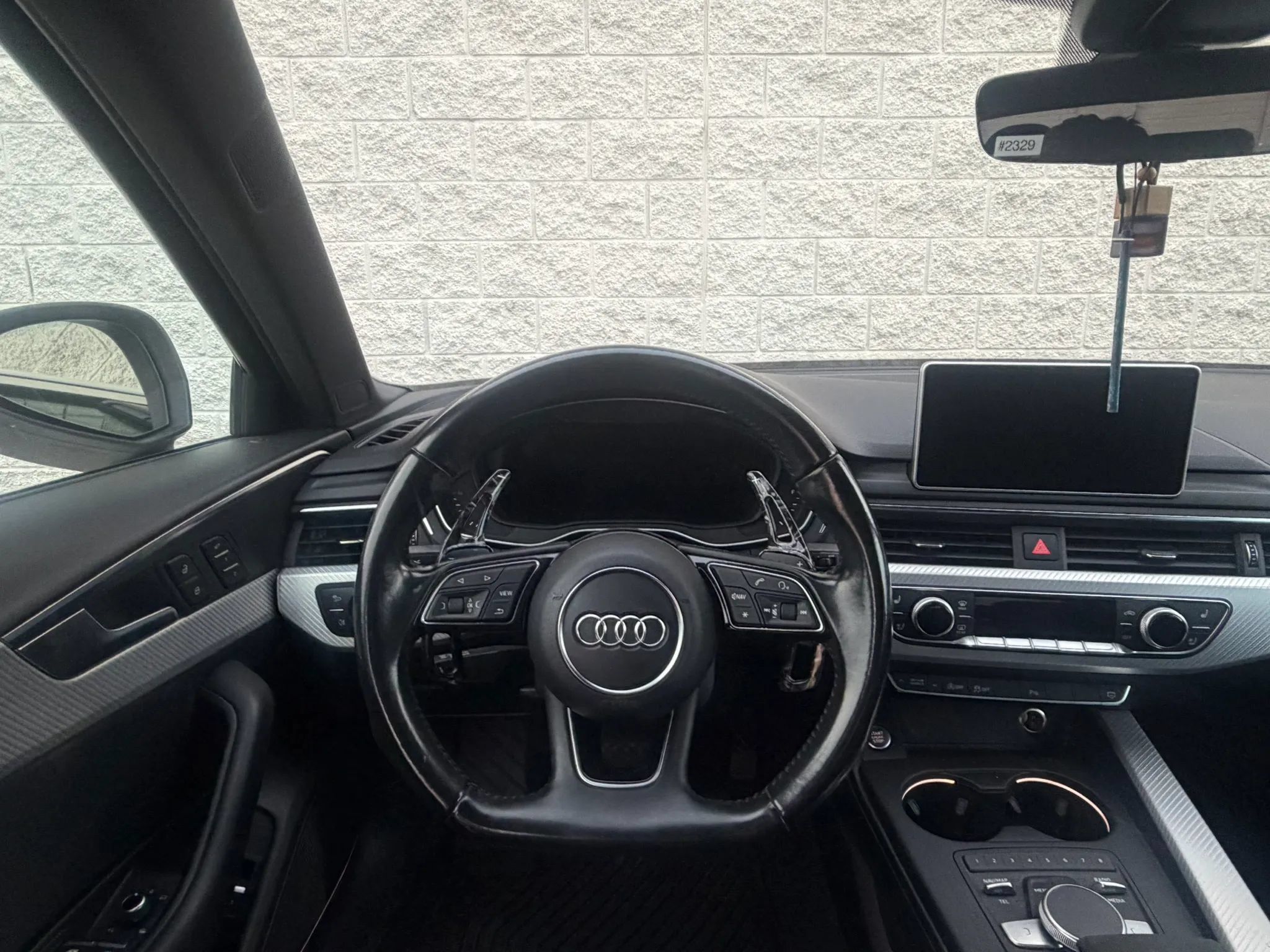 Used 2017 Audi A4 2.0T Premium Plus w/ Premium Plus Package AWD/4WD image 22