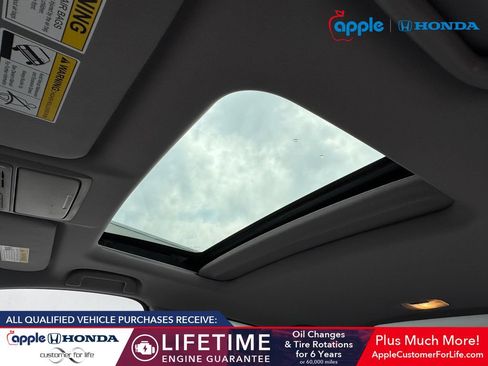Used 2018 Honda CR-V EX-L image 18
