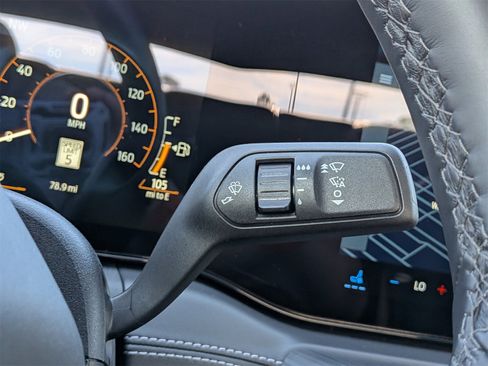 New 2025 Ford Mustang GT Premium image 32