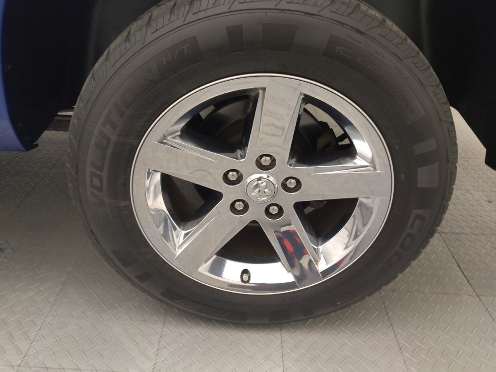 Used 2017 RAM 1500 Express AWD/4WD image 31