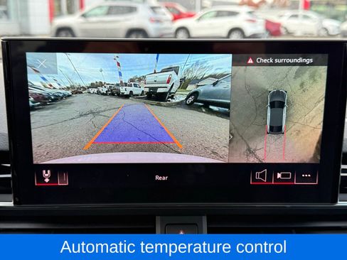 Used 2023 Audi A5 2.0T Premium Plus w/ Premium Plus image 32