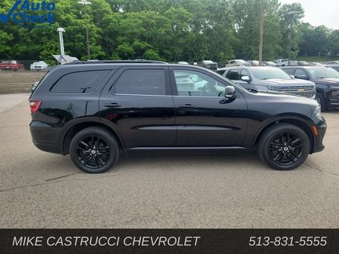Used 2023 Dodge Durango GT AWD/4WD image 6