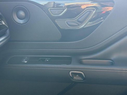 New 2026 Lincoln Aviator Reserve w/ Jet Appearance Package image 16