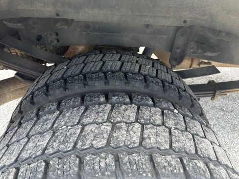 Used 2019 Ford F450 Platinum w/ Platinum Ultimate Package AWD/4WD image 34