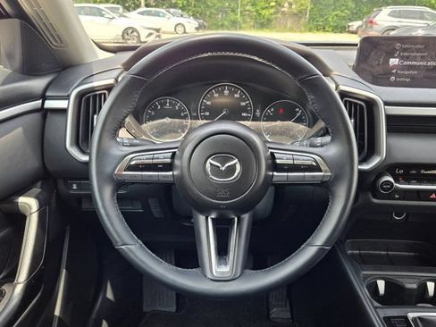 Used 2025 MAZDA CX-50 AWD 2.5 S w/ Preferred Package image 22