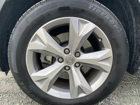 Used 2017 Lexus NX 200t AWD w/ Premium Package image 5